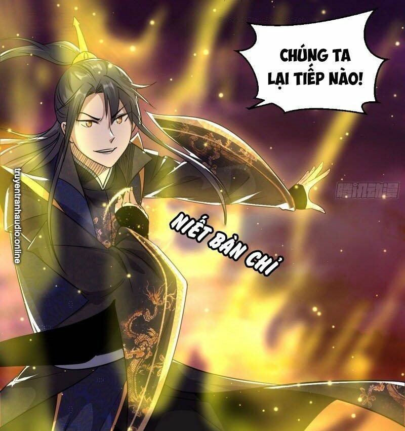 Ta Là Tà Đế Chapter 82 - Trang 2
