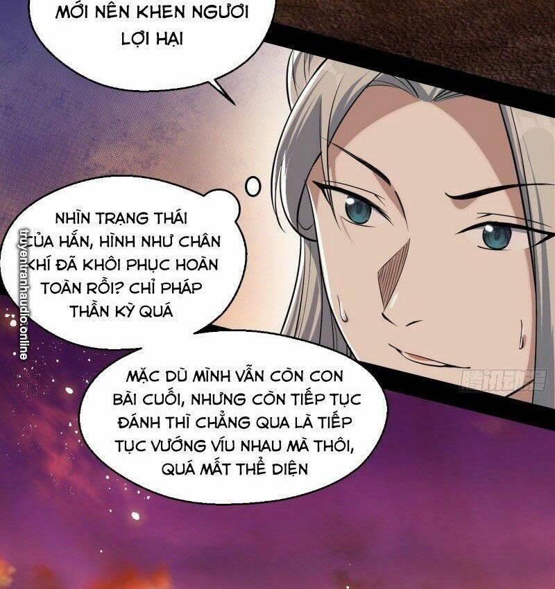 Ta Là Tà Đế Chapter 82 - Trang 2