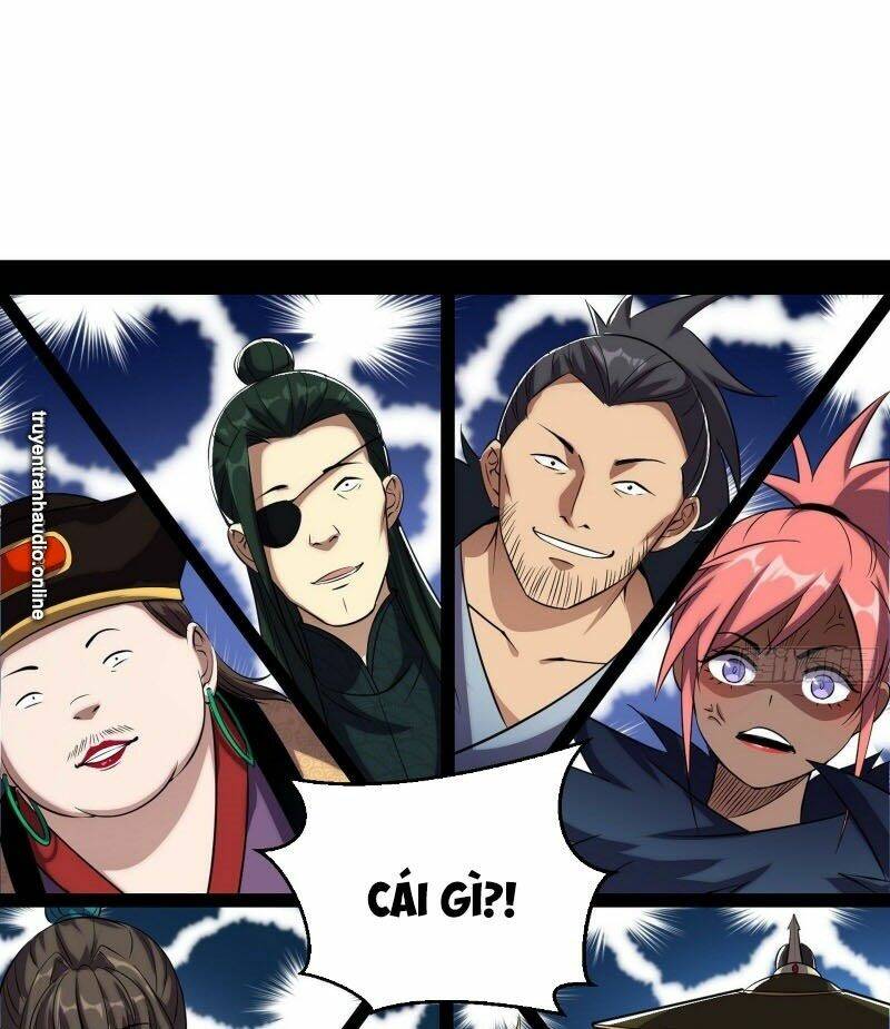 Ta Là Tà Đế Chapter 82 - Trang 2