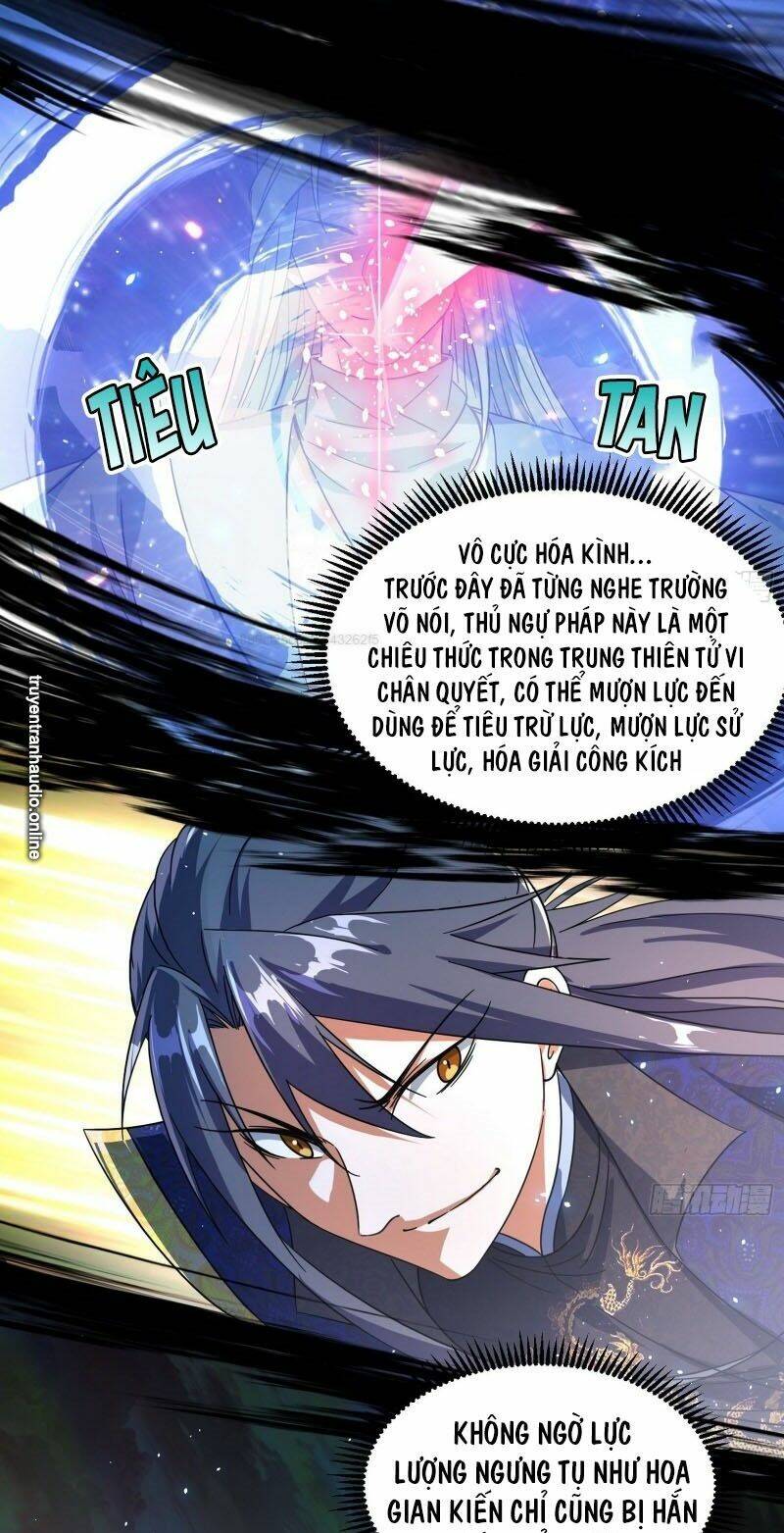 Ta Là Tà Đế Chapter 82 - Trang 2