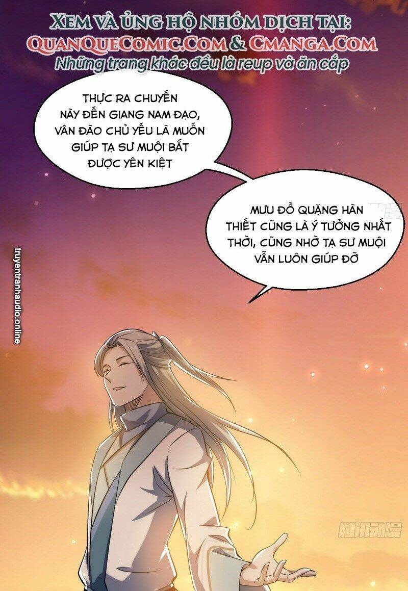 Ta Là Tà Đế Chapter 82 - Trang 2