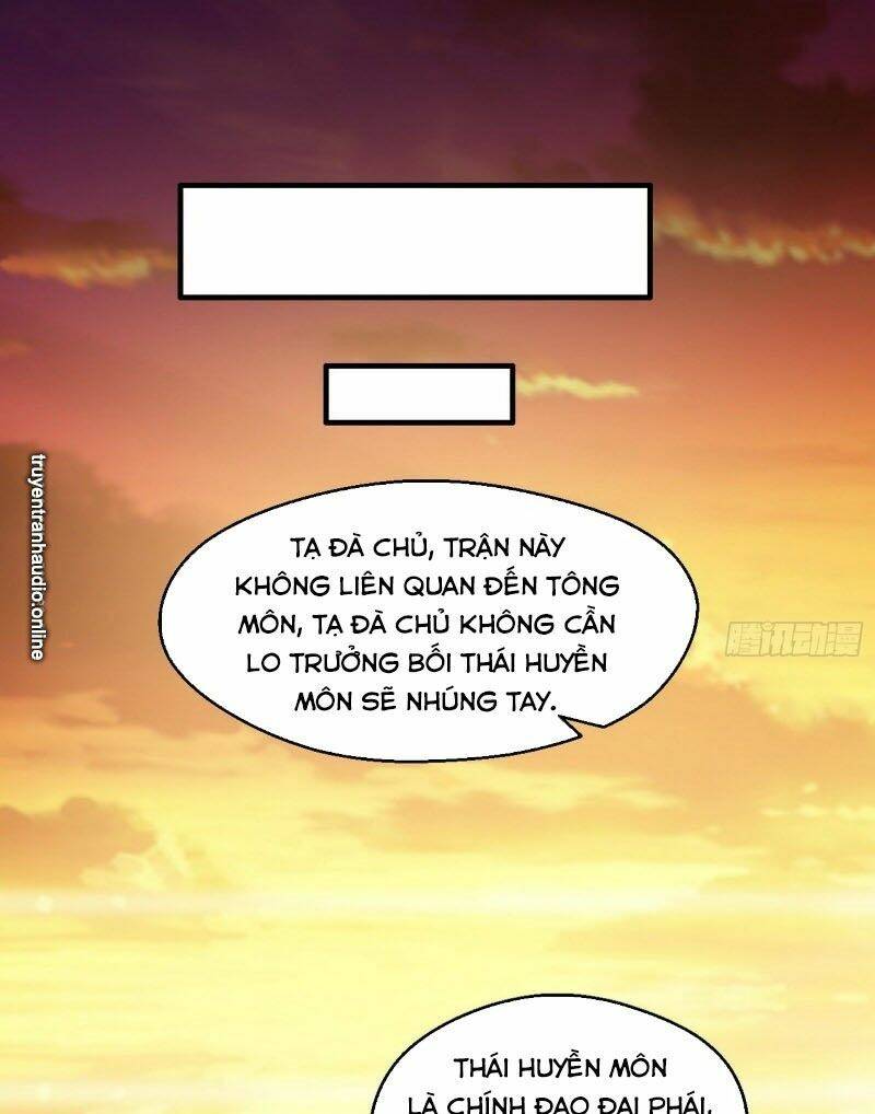 Ta Là Tà Đế Chapter 82 - Trang 2