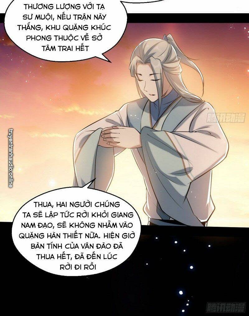 Ta Là Tà Đế Chapter 82 - Trang 2