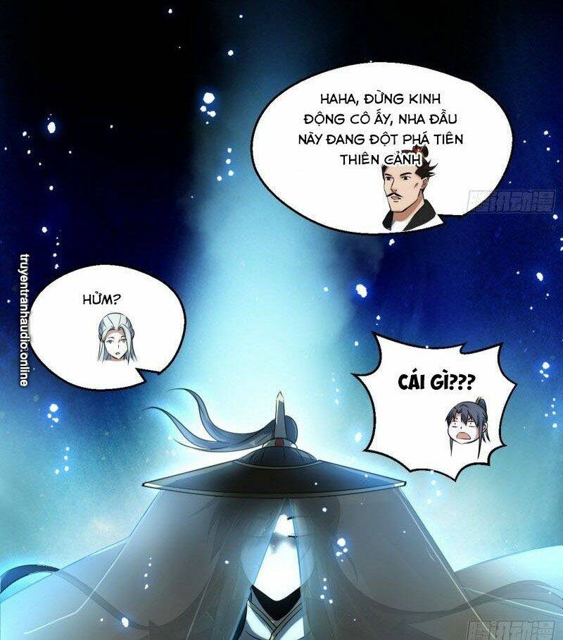 Ta Là Tà Đế Chapter 82 - Trang 2