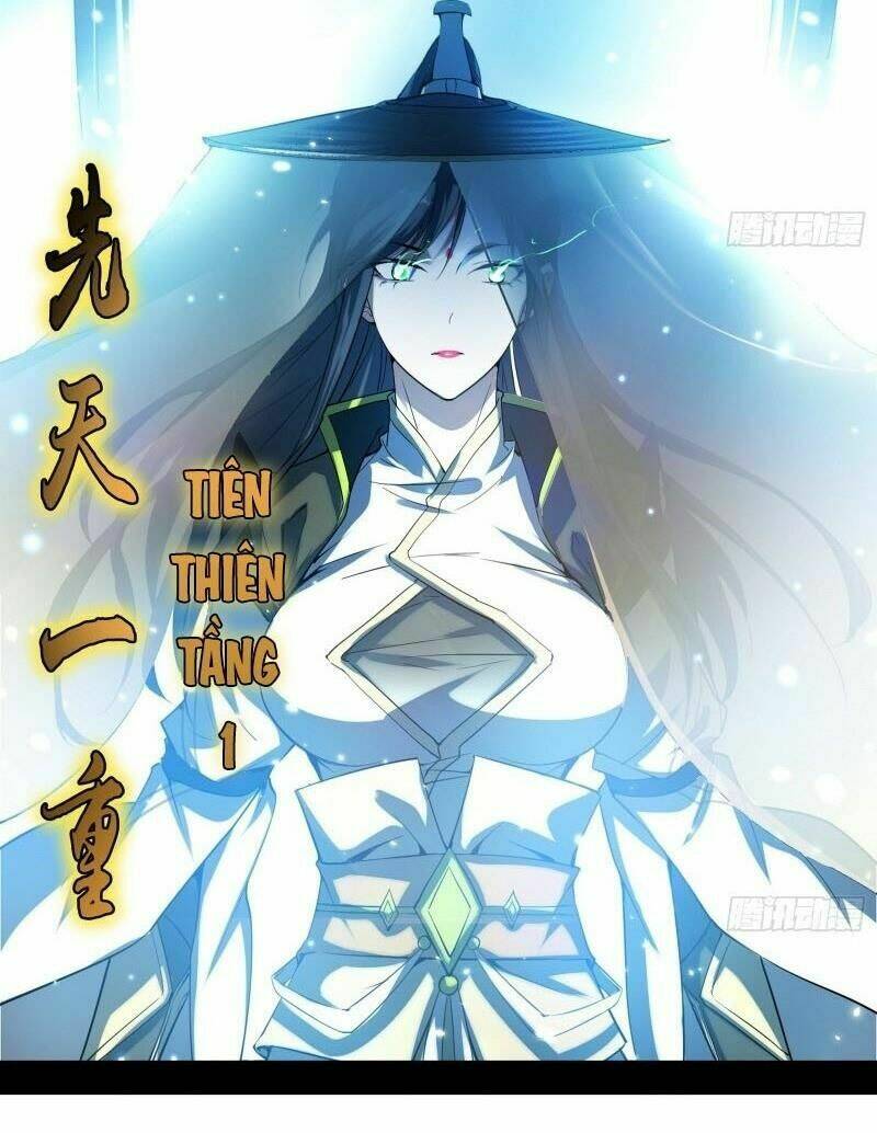 Ta Là Tà Đế Chapter 83 - Trang 2