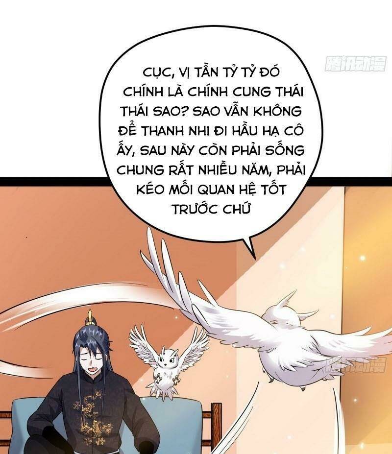 Ta Là Tà Đế Chapter 84 - Trang 2