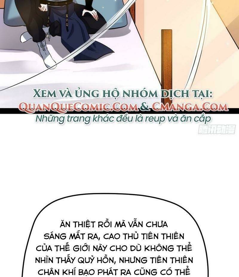 Ta Là Tà Đế Chapter 84 - Trang 2