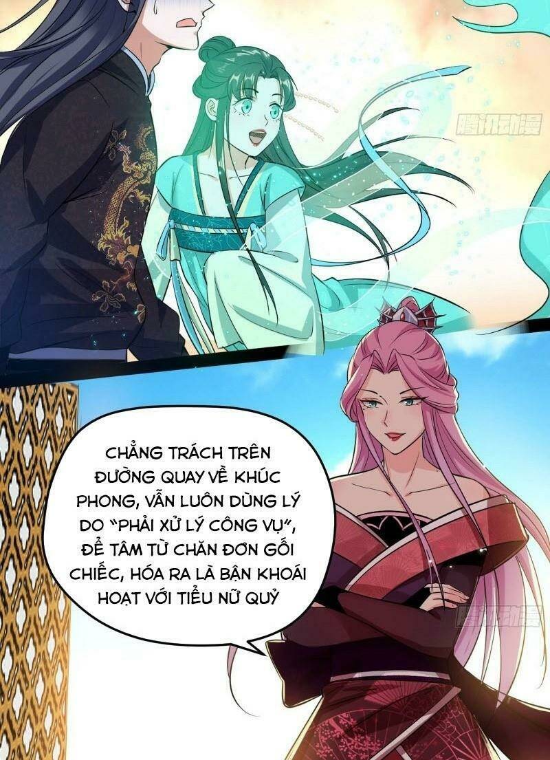 Ta Là Tà Đế Chapter 84 - Trang 2