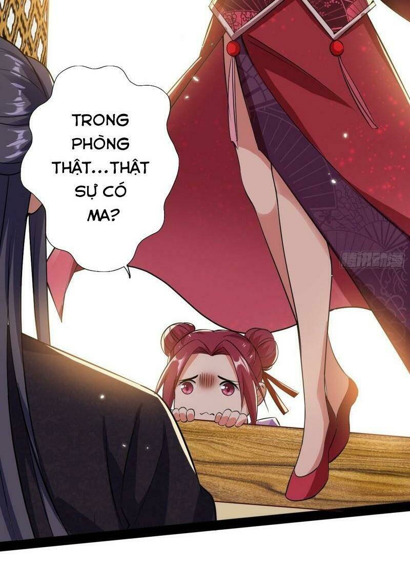 Ta Là Tà Đế Chapter 84 - Trang 2