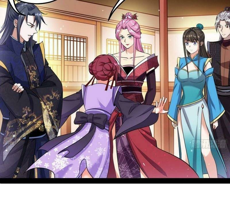 Ta Là Tà Đế Chapter 84 - Trang 2