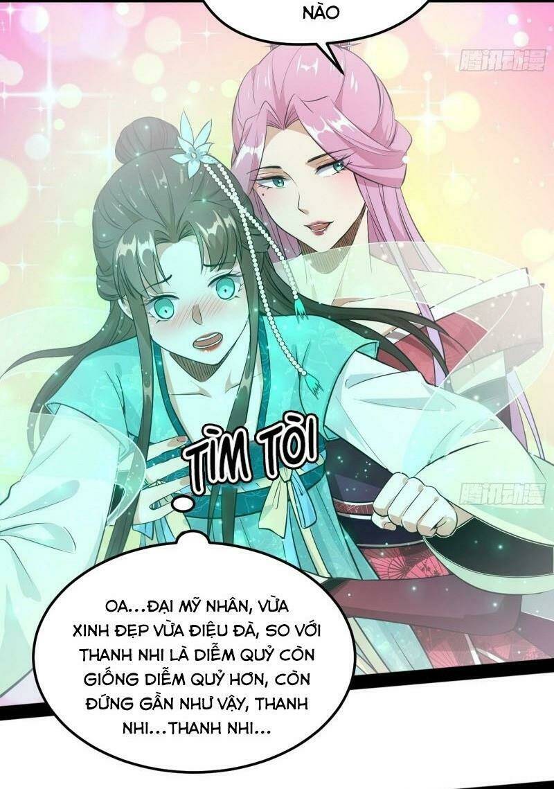 Ta Là Tà Đế Chapter 84 - Trang 2