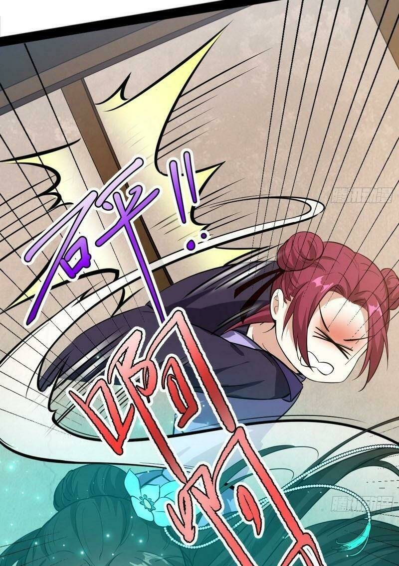 Ta Là Tà Đế Chapter 84 - Trang 2