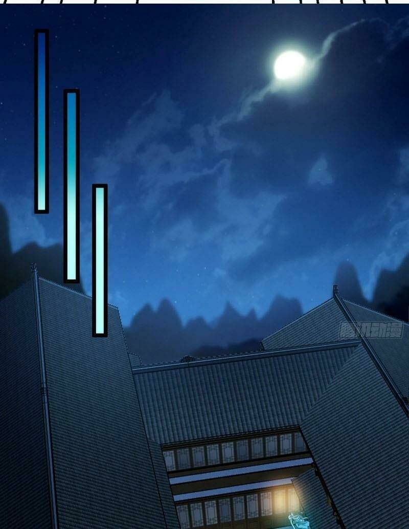 Ta Là Tà Đế Chapter 84 - Trang 2