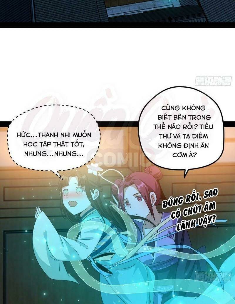 Ta Là Tà Đế Chapter 84 - Trang 2