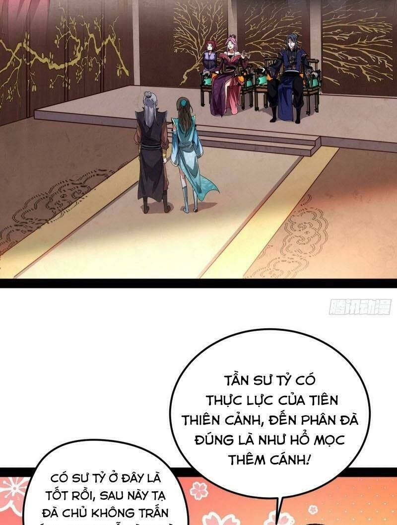 Ta Là Tà Đế Chapter 84 - Trang 2