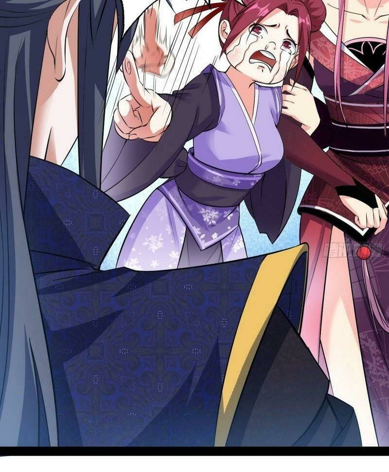 Ta Là Tà Đế Chapter 84 - Trang 2