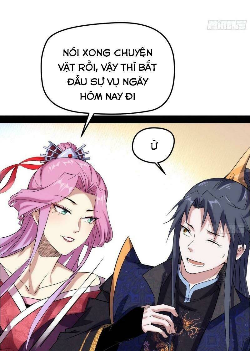 Ta Là Tà Đế Chapter 84 - Trang 2