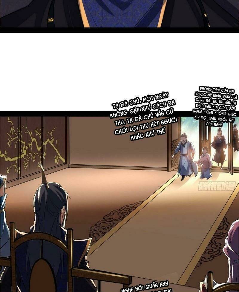 Ta Là Tà Đế Chapter 84 - Trang 2