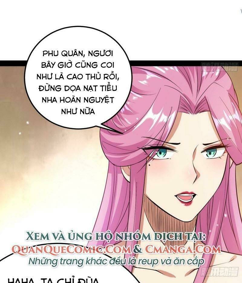 Ta Là Tà Đế Chapter 84 - Trang 2