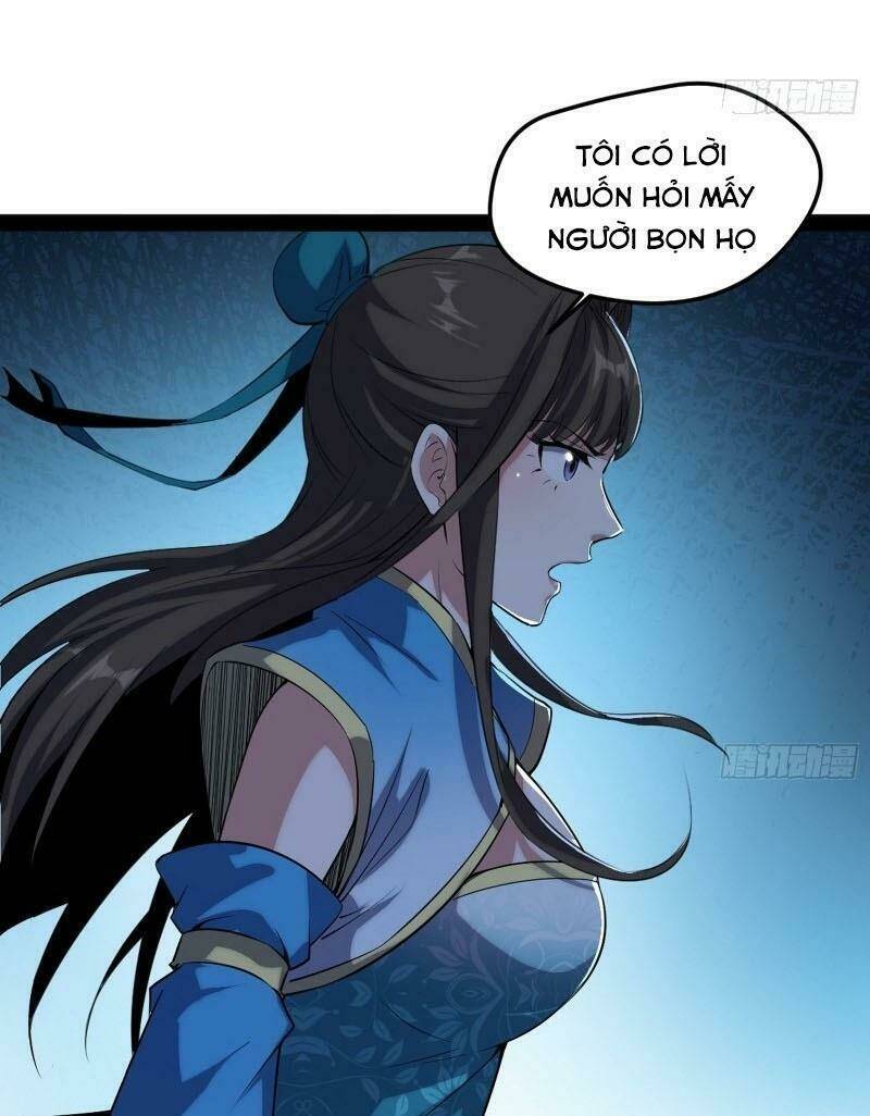 Ta Là Tà Đế Chapter 84 - Trang 2