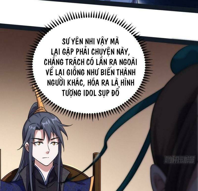 Ta Là Tà Đế Chapter 84 - Trang 2