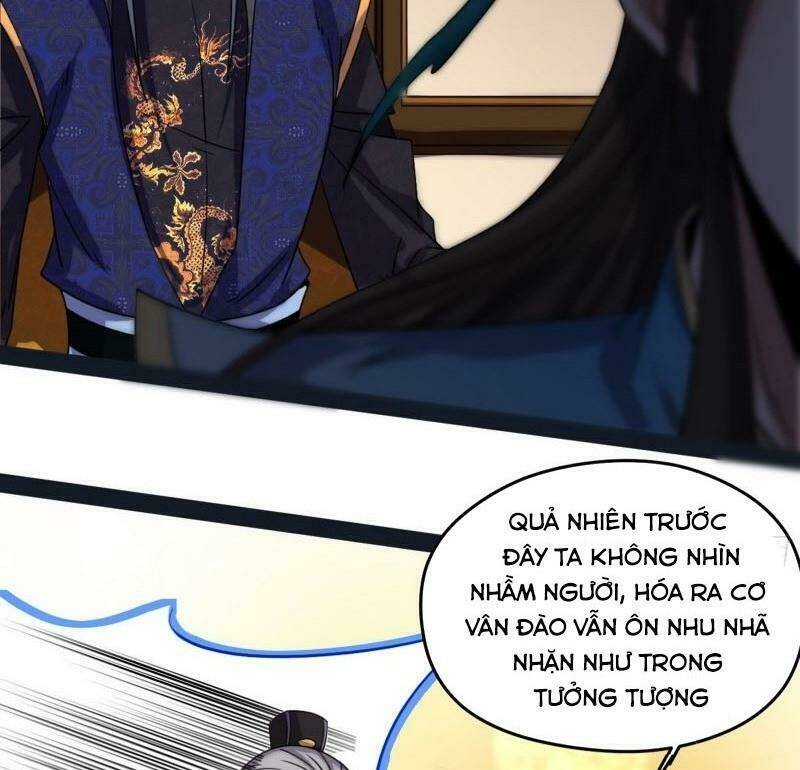 Ta Là Tà Đế Chapter 84 - Trang 2