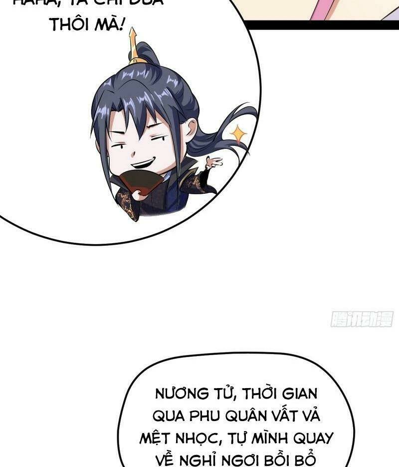 Ta Là Tà Đế Chapter 84 - Trang 2