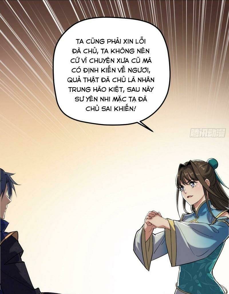 Ta Là Tà Đế Chapter 84 - Trang 2