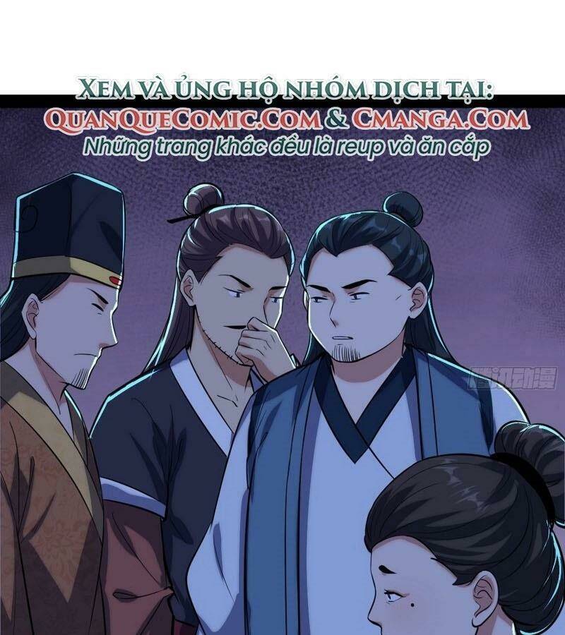 Ta Là Tà Đế Chapter 84 - Trang 2