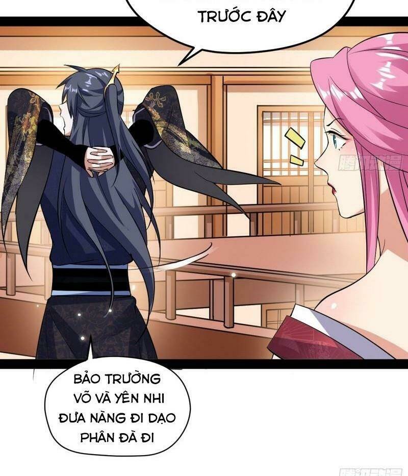 Ta Là Tà Đế Chapter 84 - Trang 2