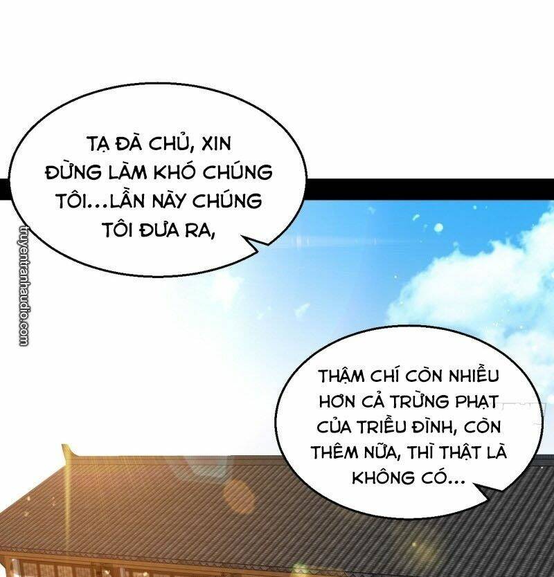 Ta Là Tà Đế Chapter 85 - Trang 2