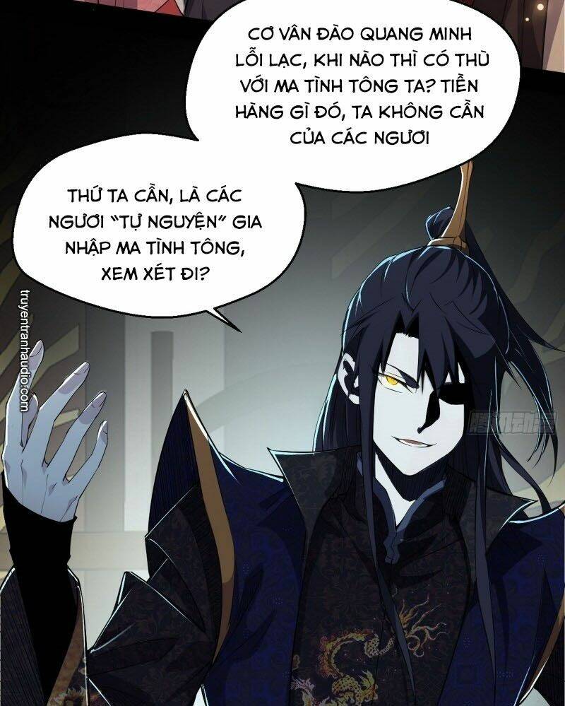 Ta Là Tà Đế Chapter 85 - Trang 2