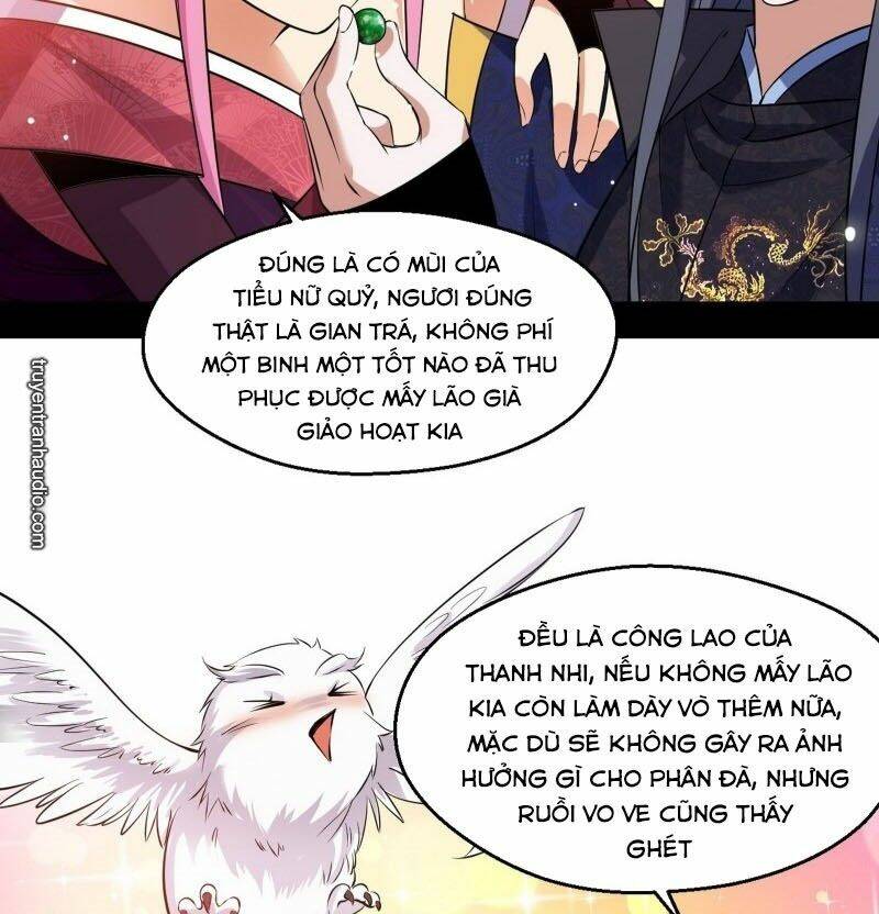 Ta Là Tà Đế Chapter 85 - Trang 2