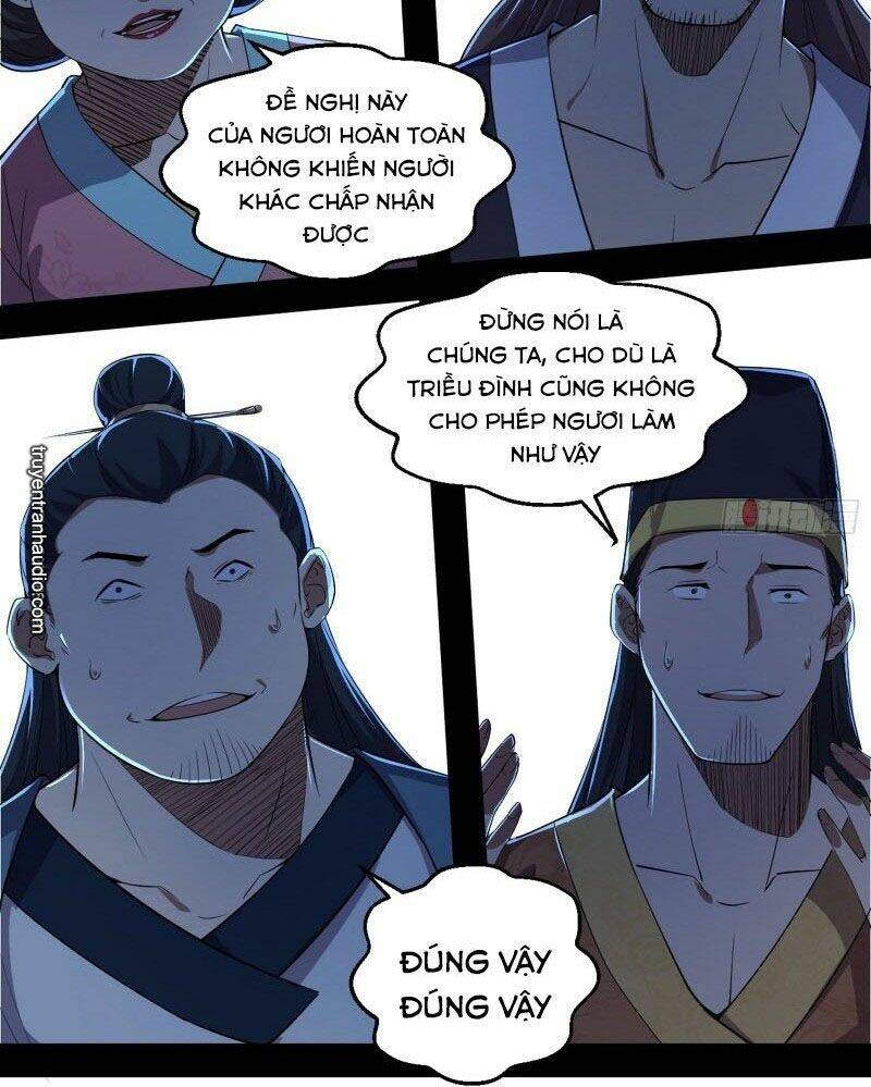 Ta Là Tà Đế Chapter 85 - Trang 2