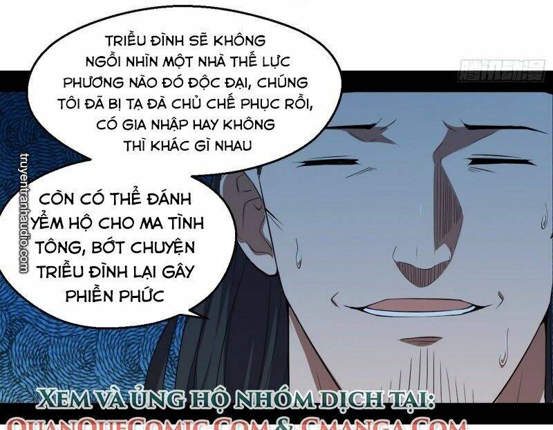 Ta Là Tà Đế Chapter 85 - Trang 2