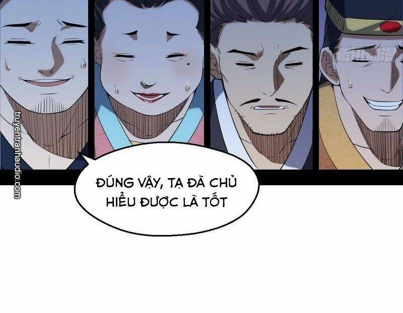 Ta Là Tà Đế Chapter 85 - Trang 2