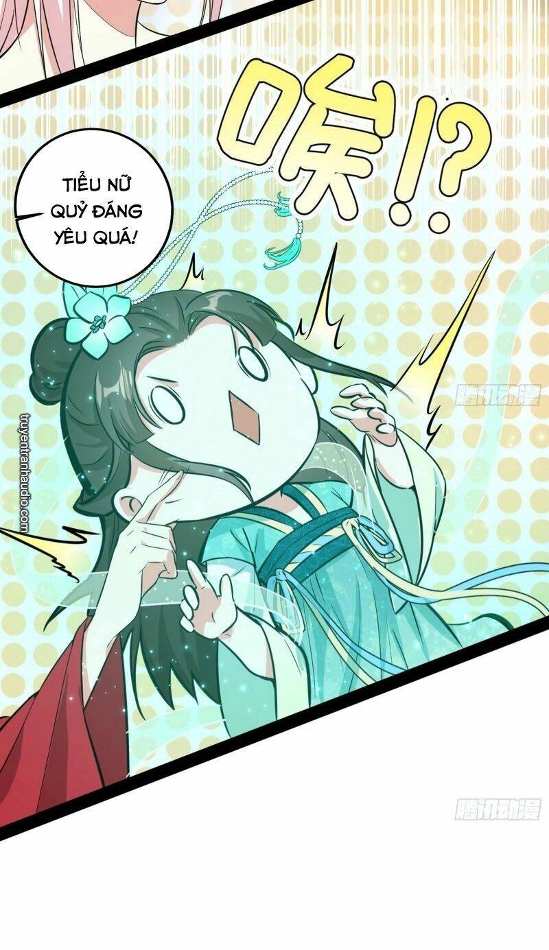 Ta Là Tà Đế Chapter 86 - Trang 2