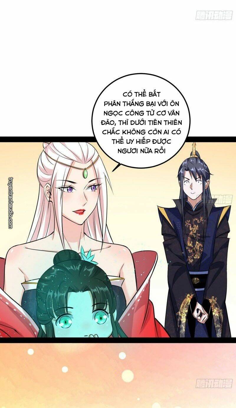 Ta Là Tà Đế Chapter 86 - Trang 2