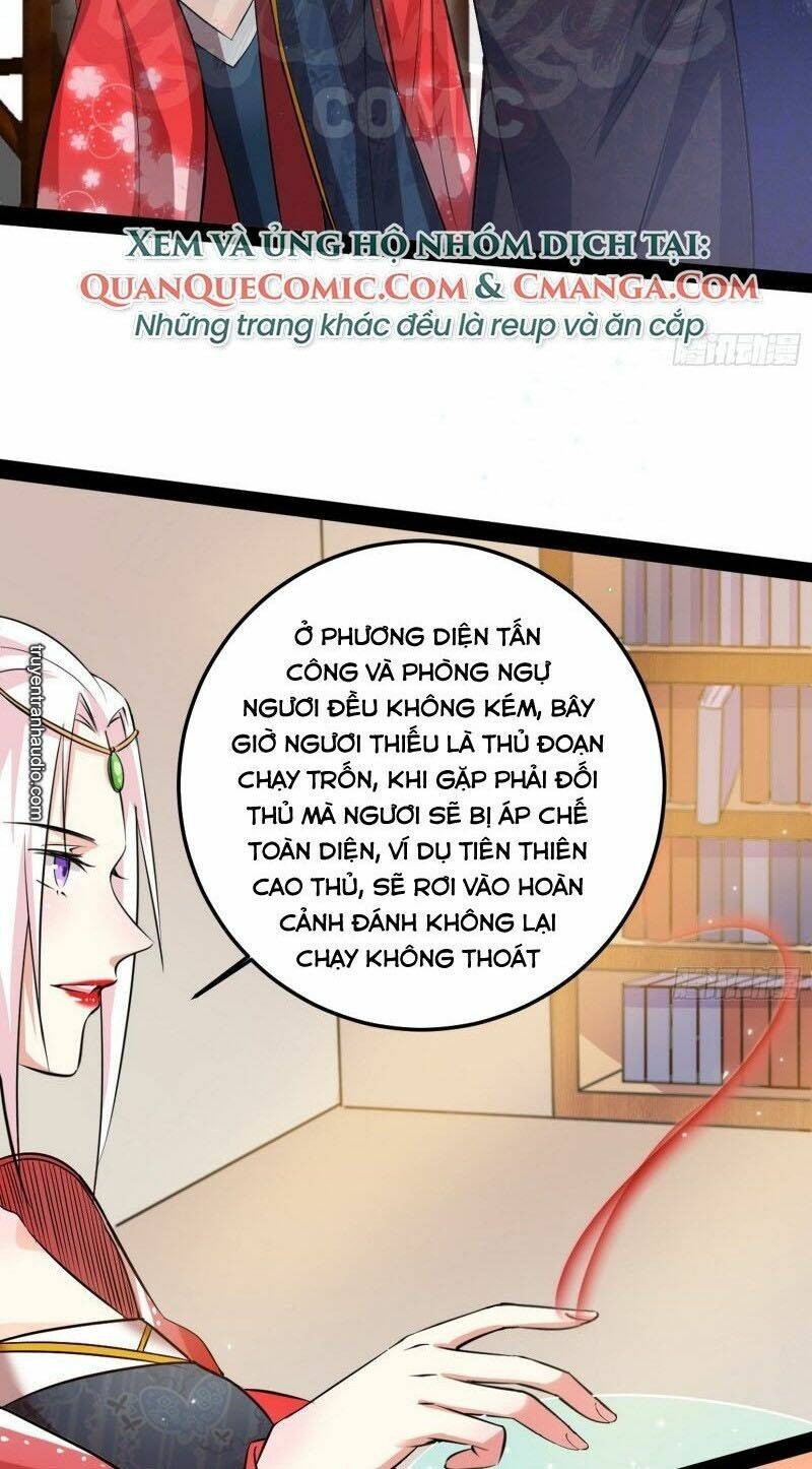 Ta Là Tà Đế Chapter 86 - Trang 2