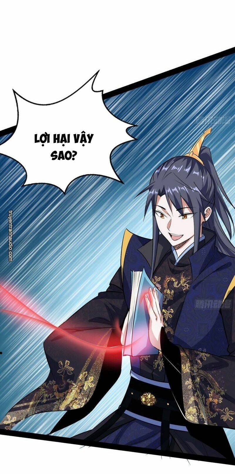 Ta Là Tà Đế Chapter 86 - Trang 2