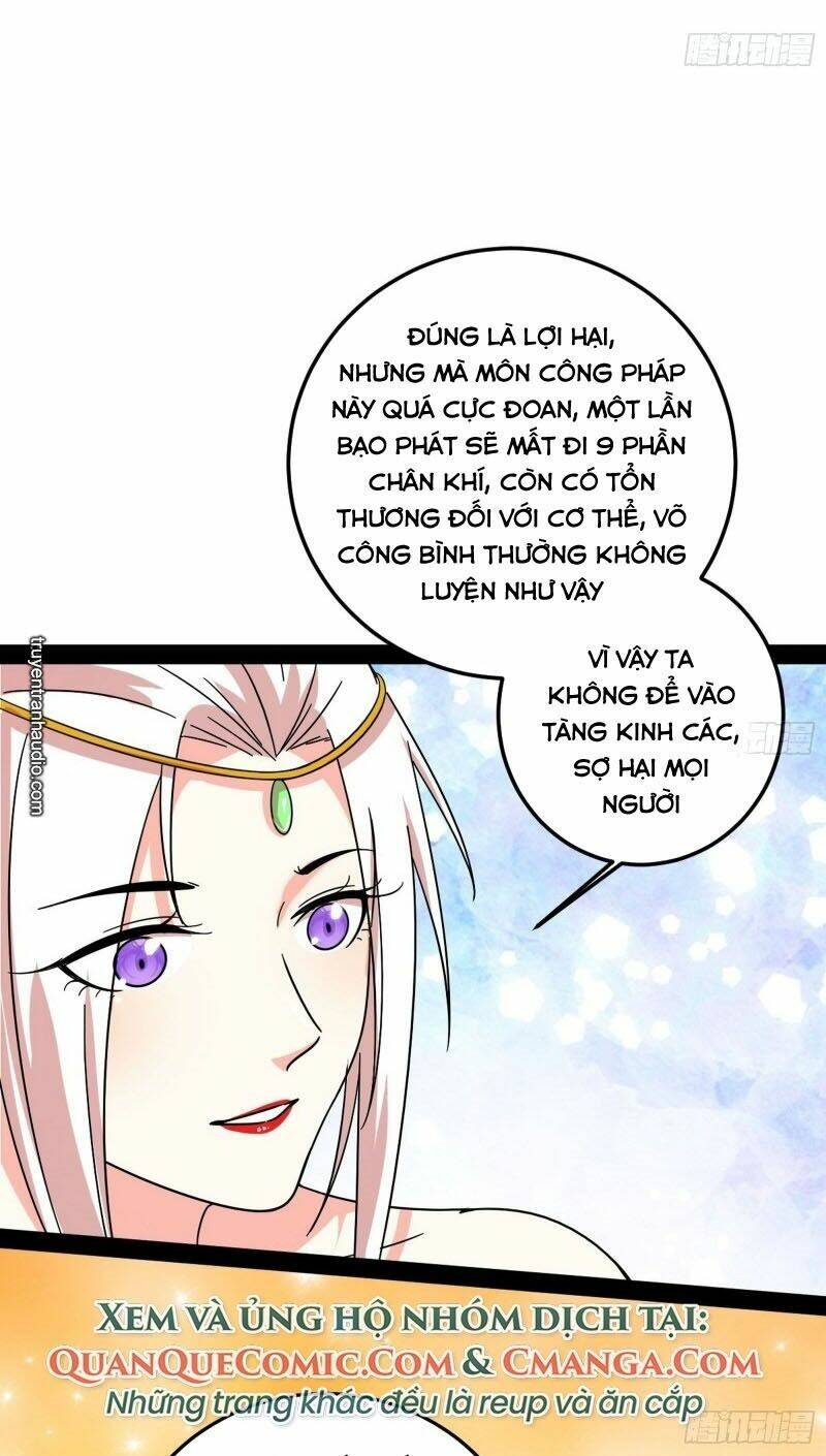 Ta Là Tà Đế Chapter 86 - Trang 2
