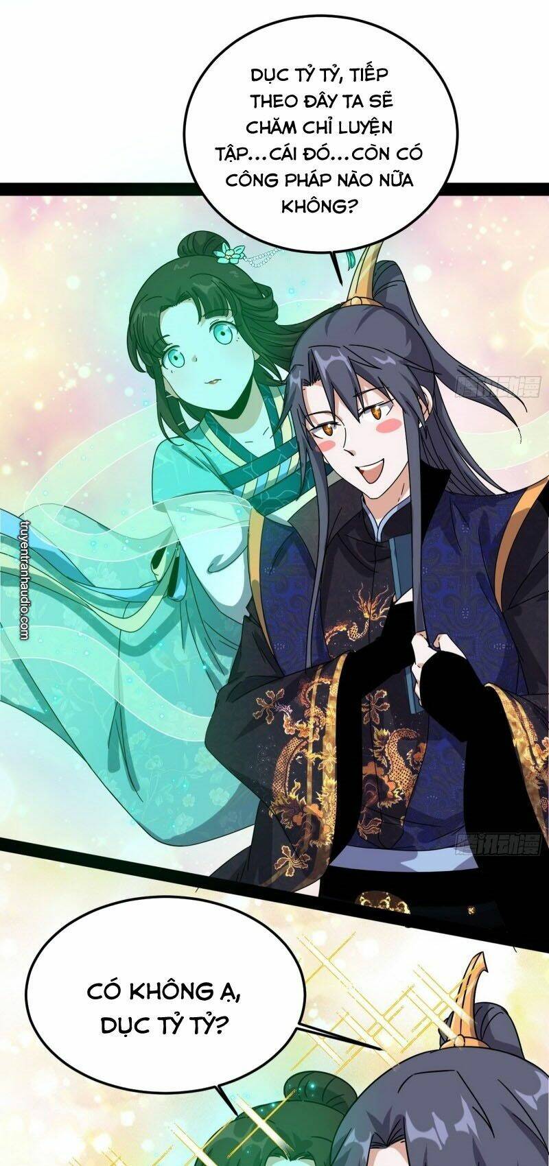 Ta Là Tà Đế Chapter 86 - Trang 2