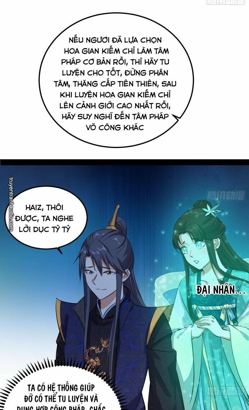 Ta Là Tà Đế Chapter 86 - Trang 2