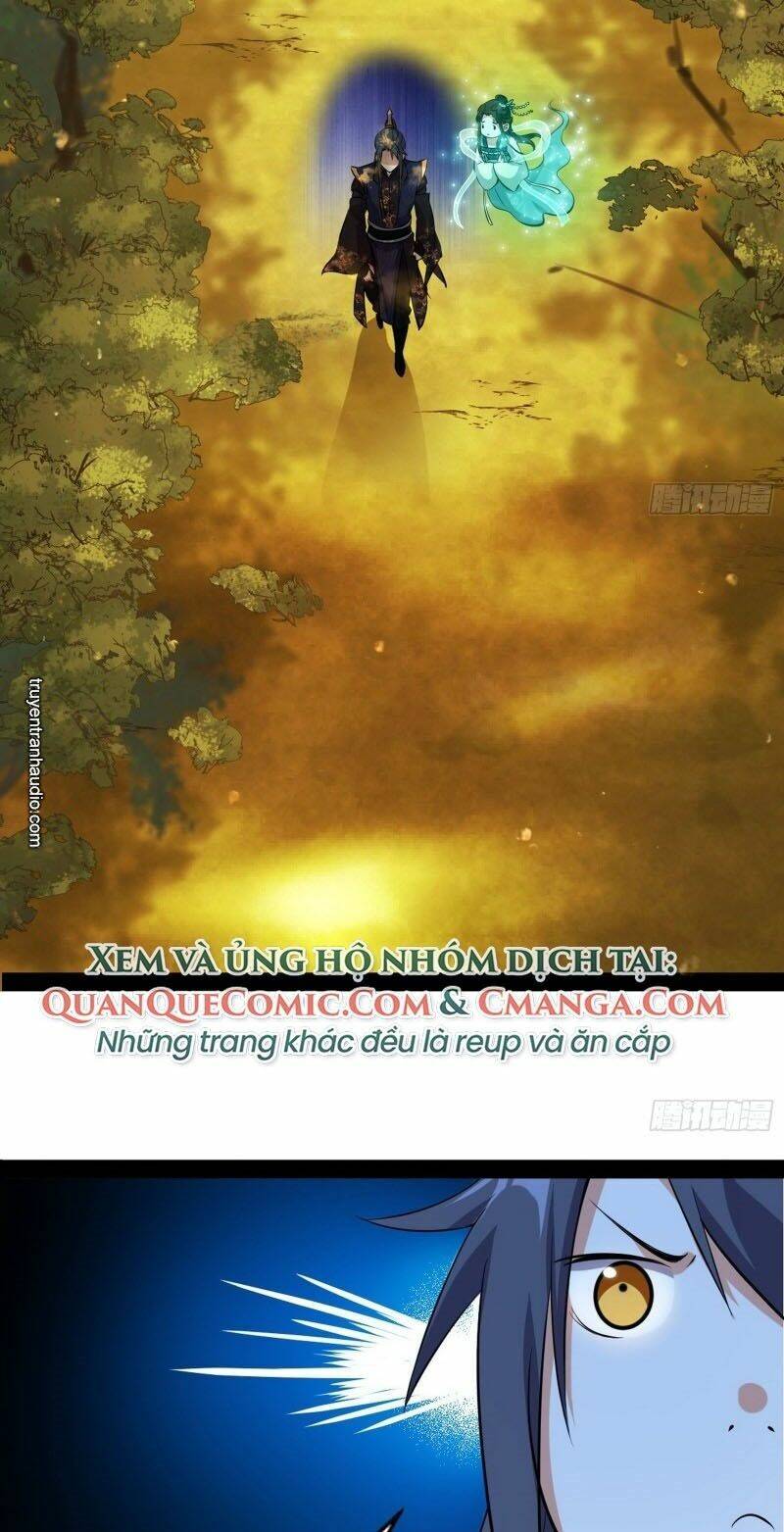 Ta Là Tà Đế Chapter 86 - Trang 2