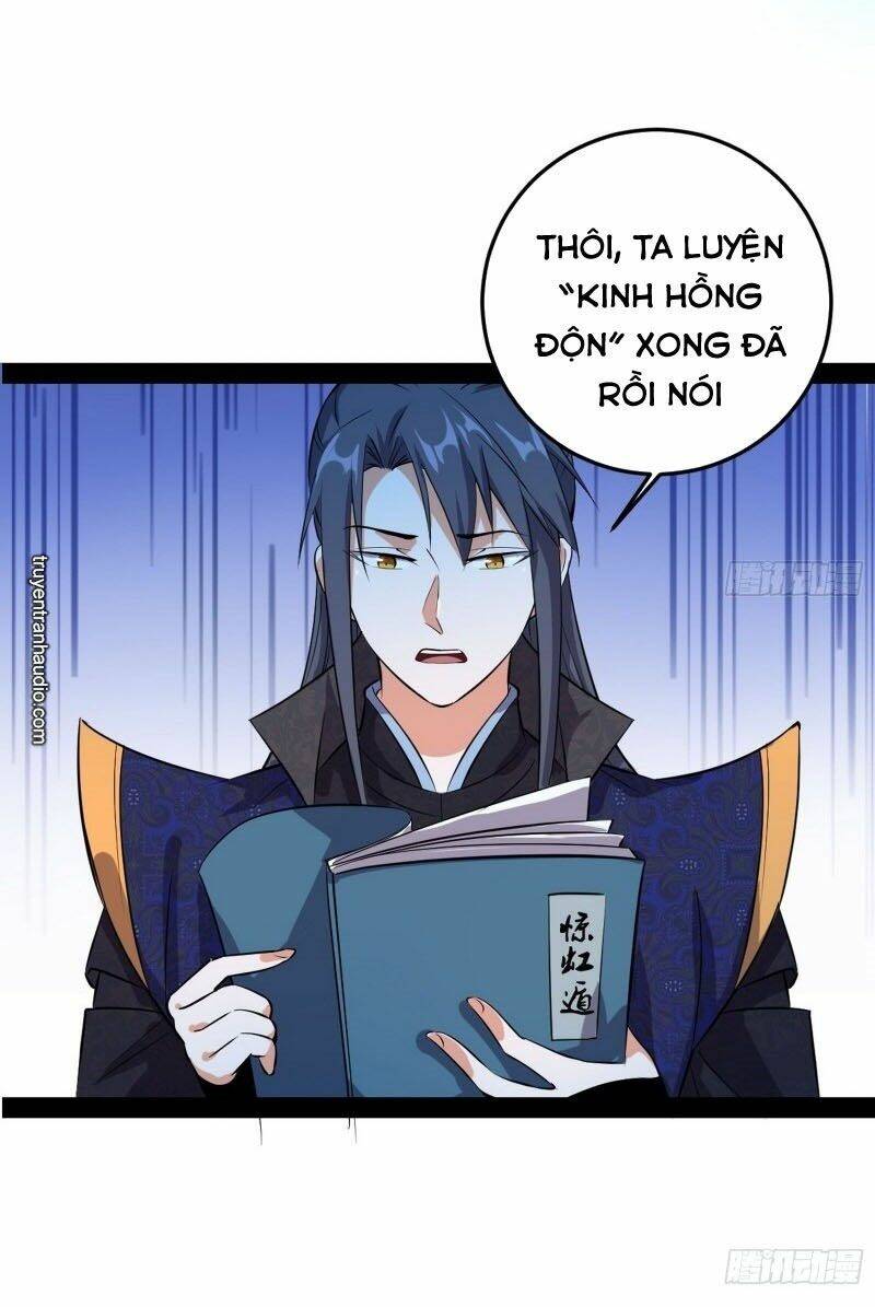 Ta Là Tà Đế Chapter 86 - Trang 2