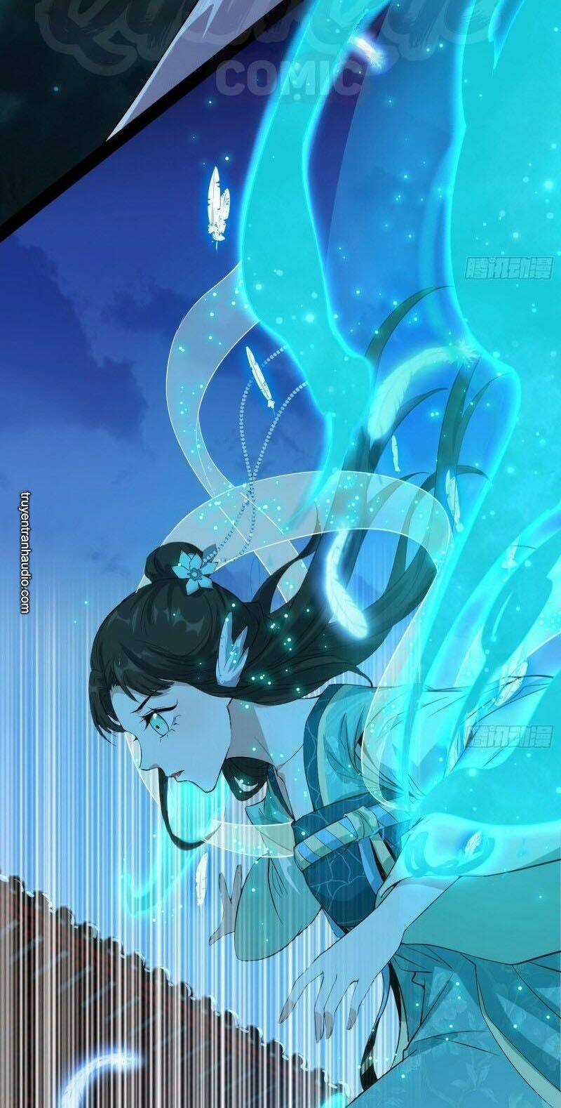 Ta Là Tà Đế Chapter 86 - Trang 2