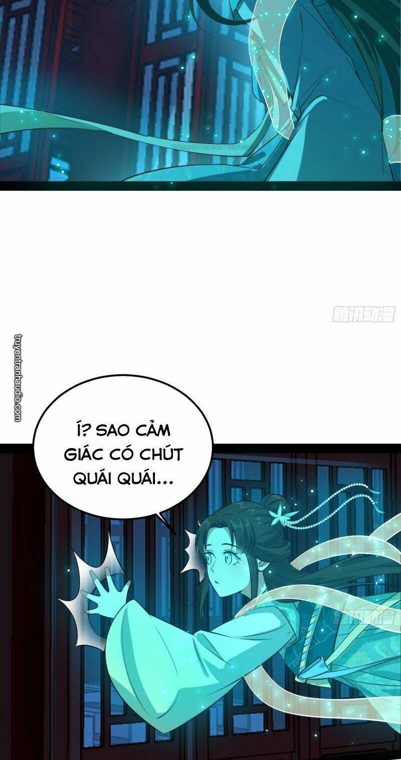 Ta Là Tà Đế Chapter 86 - Trang 2