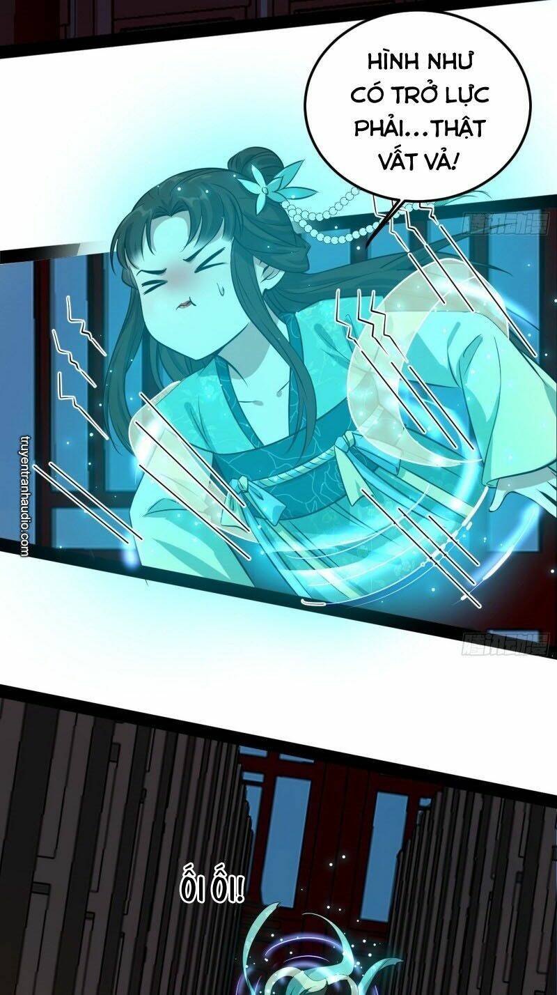 Ta Là Tà Đế Chapter 86 - Trang 2