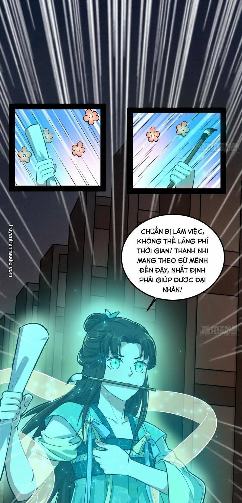 Ta Là Tà Đế Chapter 86 - Trang 2