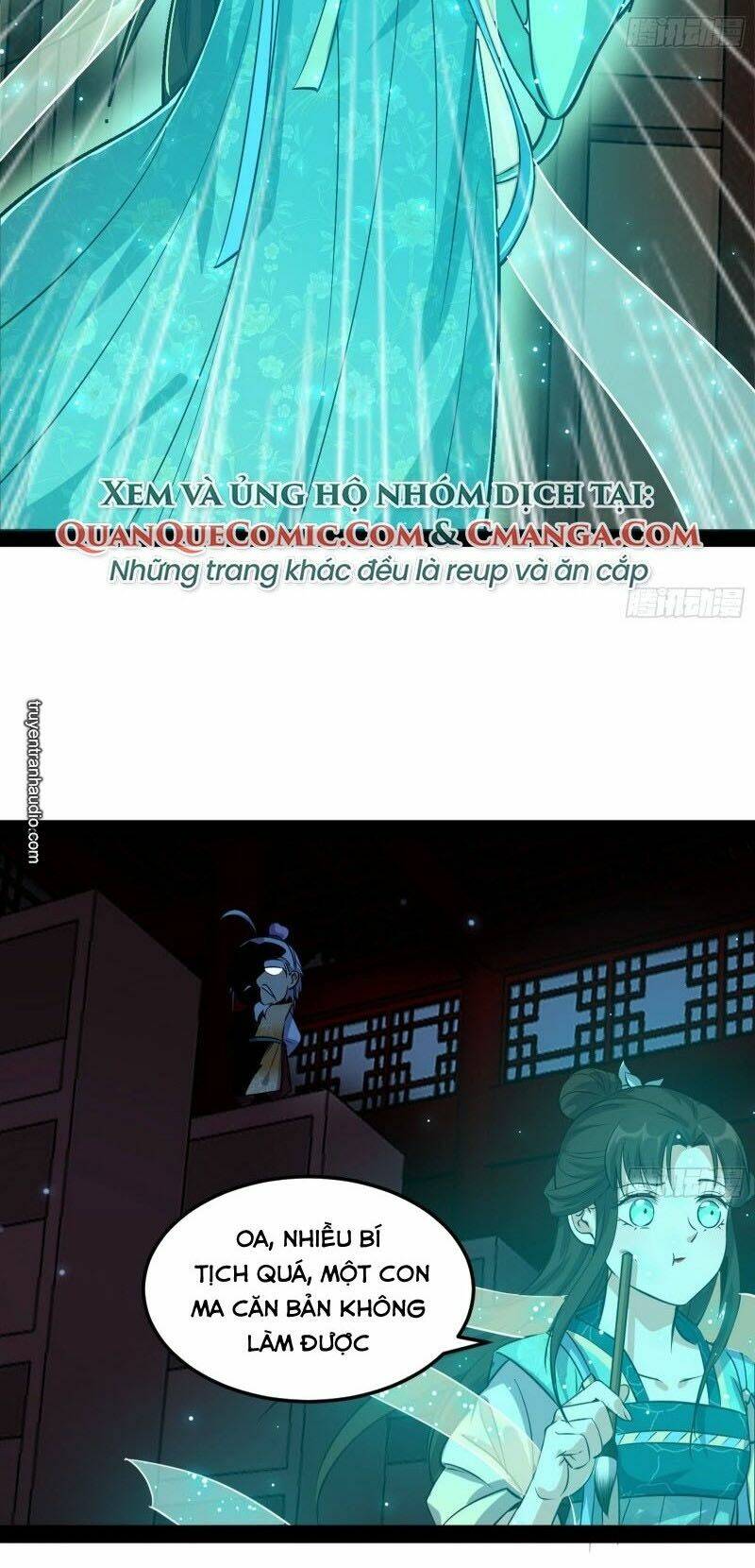 Ta Là Tà Đế Chapter 86 - Trang 2